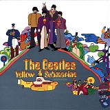 Beatles,The - Yellow Submarine (2009 Stereo Remaster)