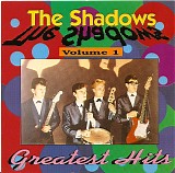 Shadows, The - Greatest Hits Vol 1