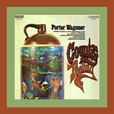 Porter Wagoner - Country Feeling