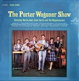 Porter Wagoner - The Porter Wagoner Show (Feat. Norma Jean, Curly Harris & The Wagonmasters)