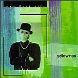 Yellowman - Ras Potraits