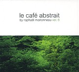 Various artists - Le Cafe Abstrait 6 CD1