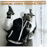 Boogie Down Productions - By All Means Necessary