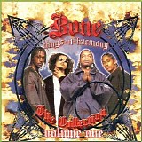 Bone Thugs N Harmony - The Collection Volume 1