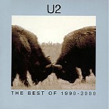 U2 - 1990-2000 (The B-Sides)