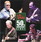 Ventures, The - 50th Anniversary Live!