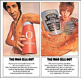 Who, The - The Who Sell Out (Deluxe Editi