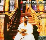 Masta Ace - Long Hot Summer