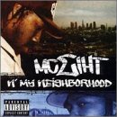 Mc Eiht - N My Neighborhood