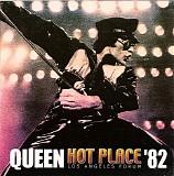 Queen - Hot Place (Bootleg)