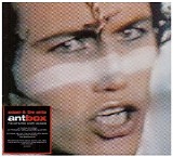 Adam Ant - Antbox: the Definitive Story of Adam & the Ants