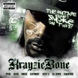 Krayzie Bone - The Fixtape Vol. 1 (Smoke On This)