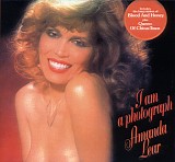 Amanda Lear - I'Am A Photograph