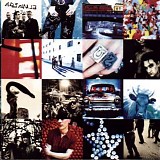 U2 - Achtung Baby