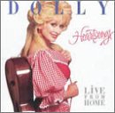 Dolly Parton - Heartsongs