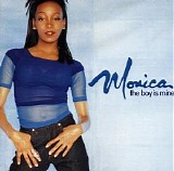 Monica - Boy Is Mine