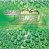 Various artists - Dream Dance Vol.55 CD1