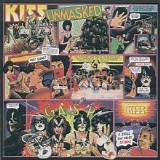 Kiss - Unmasked