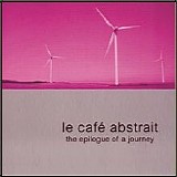 Various artists - Le Cafe Abstrait 5