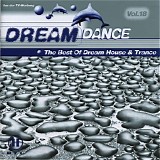 Various Artists - Dream Dance Vol 18 CD1