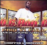50 Cent - 50 Cent-Mixtape Legend