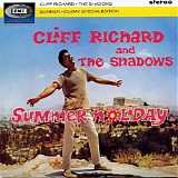 Shadows, The - Summer Holiday (Special Edition)