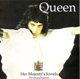 Queen - Her Majesty's Jewels