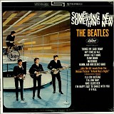 Beatles,The - Something New (Mono)