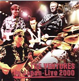 Ventures, The - In Japan Live 2000 (CD1)