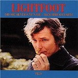 Gordon Lightfoot - Back Here On Earth