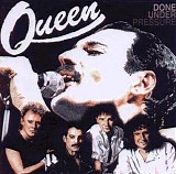 Queen - Done Under Pressure