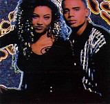 2 Unlimited - Power Tracks - Celebrating Japan Visit 1994