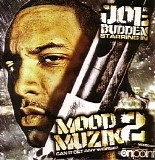 Joe Budden - Mood Muzik 2: Can It Get Any Worse?