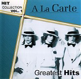 A La Carte - Greatest Hits - Hit Collection Vol.1