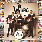 Ventures, The - The Very Best of The Ventures CD1