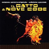 Ennio Morricone - Il Gatto A Nove Code