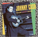 Johnny Cash - Boom Chicka Boom