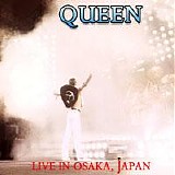 Queen - 1985.05.15 Osaka