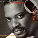 Alexander O'Neal - Love Makes No Sense