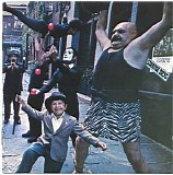 Doors, The - Strange Days