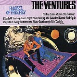 Ventures, The - Flights Of Fantasy