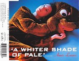 Annie Lennox - A Whiter Shade Of Pale (single)