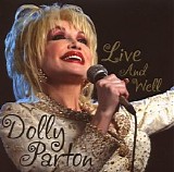 Dolly Parton - Live & Well