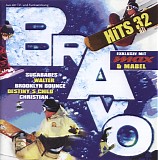 Various artists - Bravo Hits 32 CD1