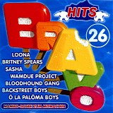 Various artists - Bravo Hits 26 CD1