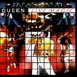 Queen - Live Magic