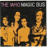 Who, The - Magic Bus