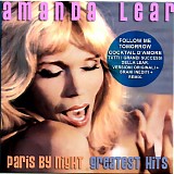 Amanda Lear - Paris By Night & Greatest Hits