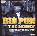 Big Punisher - The Legacy: The Best Of Big Pun