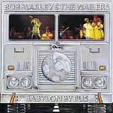 Bob Marley & the Wailers - Babylon By Bus